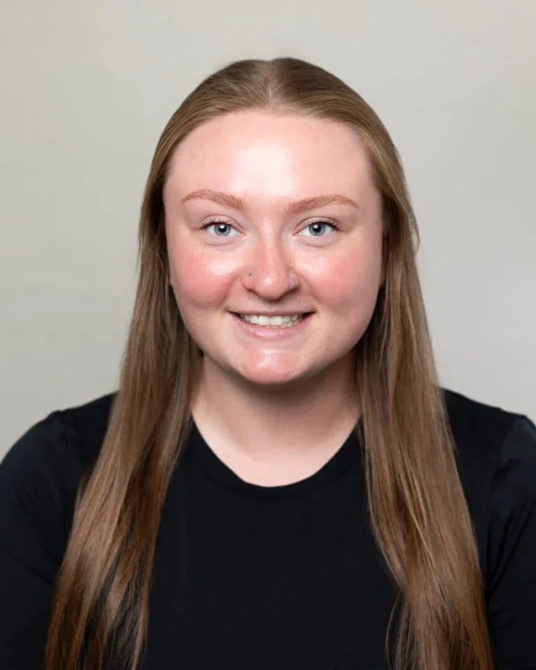 Grace Turner, LPC-Associate (Texas), Therapist