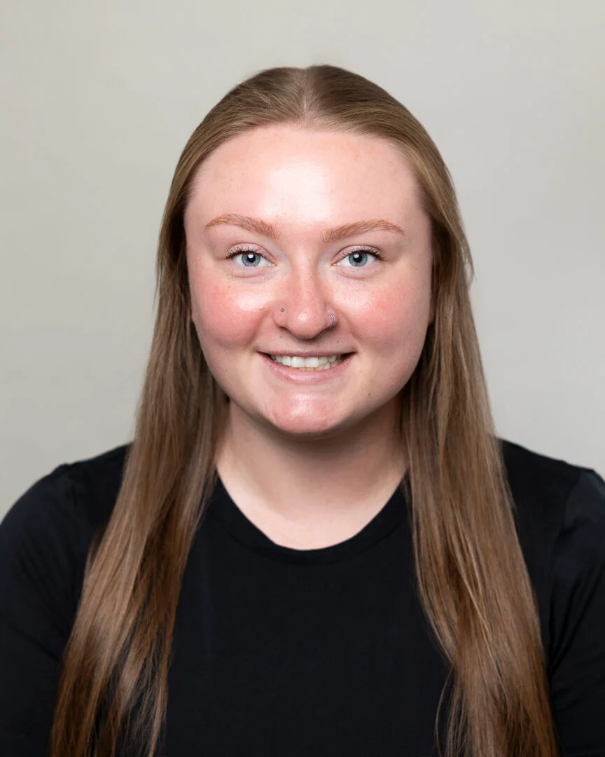 Grace Turner, LPC-Associate (Texas), Therapist
