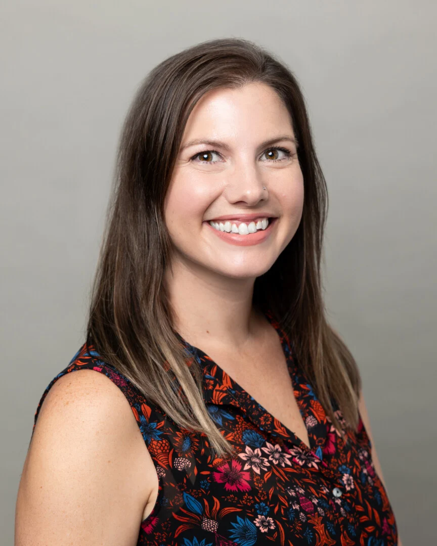 Lauren Bean, LPC Associate (Texas), Therapist
