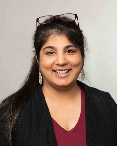 Mona Amin, LMFT (Texas), Therapist