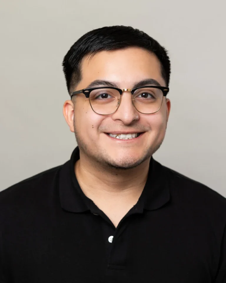 Rudy Garza, LPC Associate (Texas), Therapist