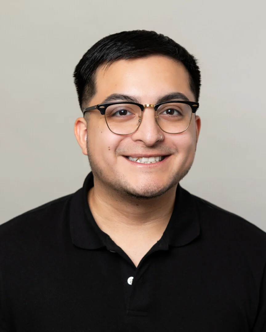 Rudy Garza, LPC Associate (Texas), Therapist