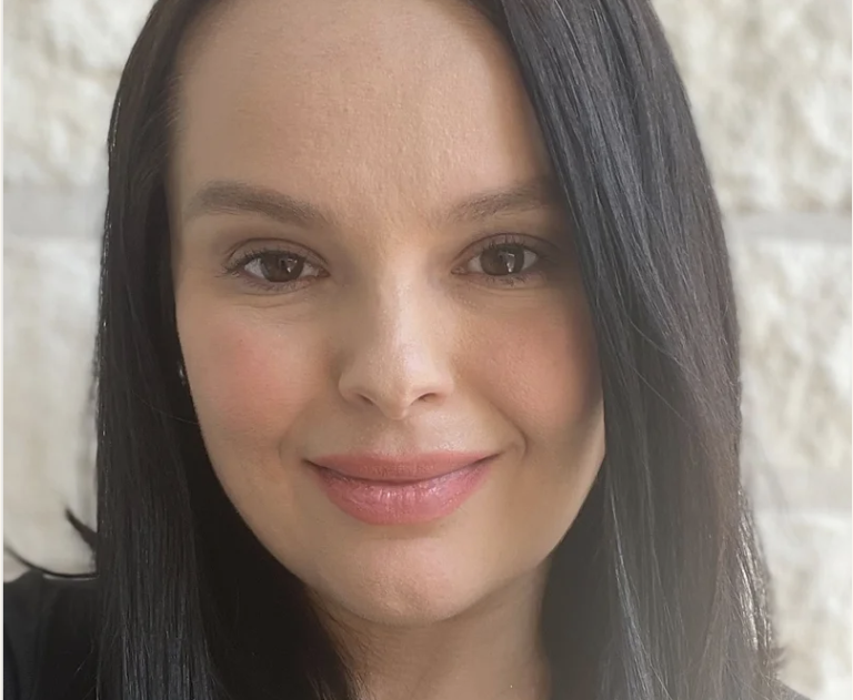 Chelsea Cohen, MA, LPC-S (Texas), Executive Clinical Director