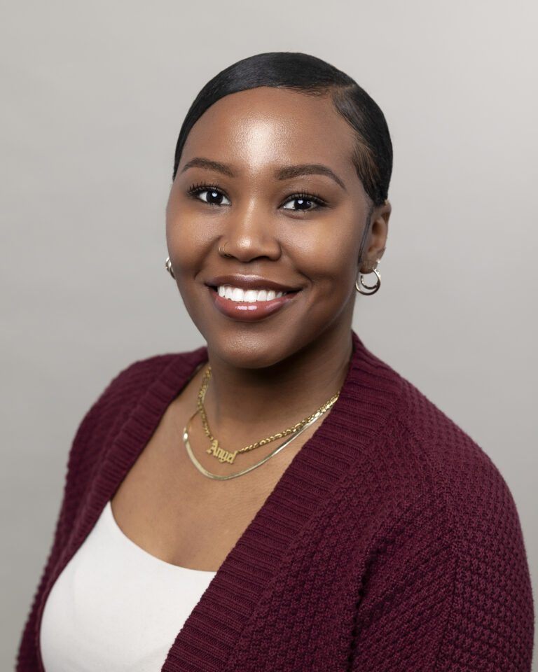 Angel Morrison, LMSW (Texas), Therapist