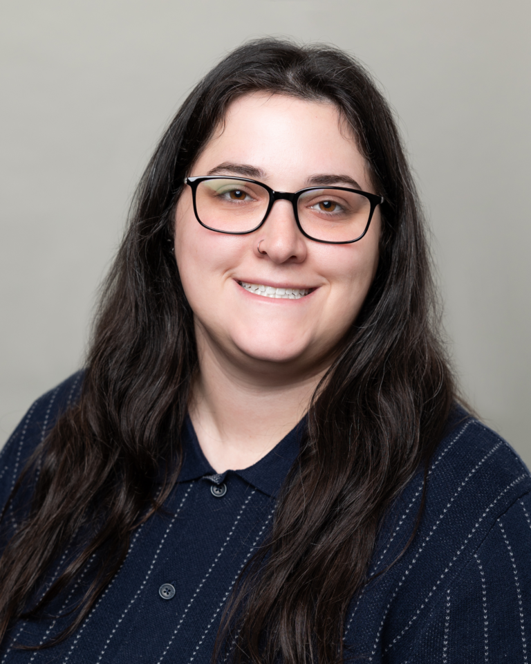 Simone Silveyra-Babineaux, LPC-Associate (Texas), Therapist