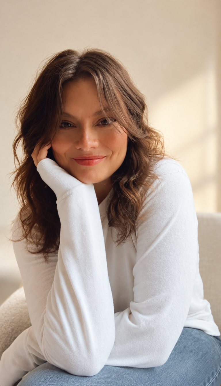Lindsey Wittenhagen, LPC (Texas), Therapist